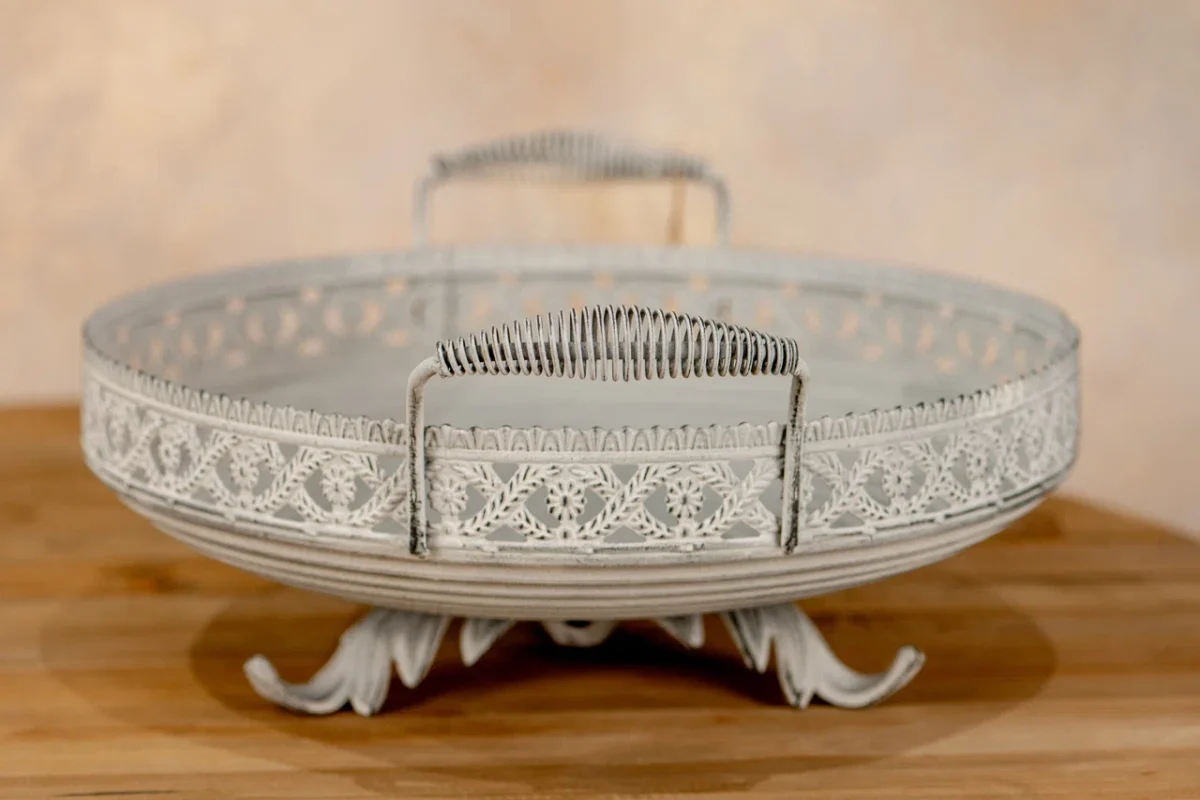 Поднос декоративный ORCHESTRA A29832 — изображение 4