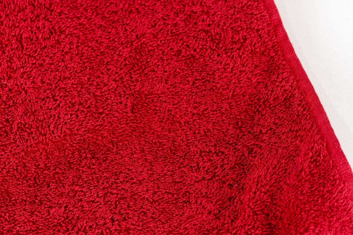 Набор из 2-х махровых полотенец POLAR A312679 — изображение 3