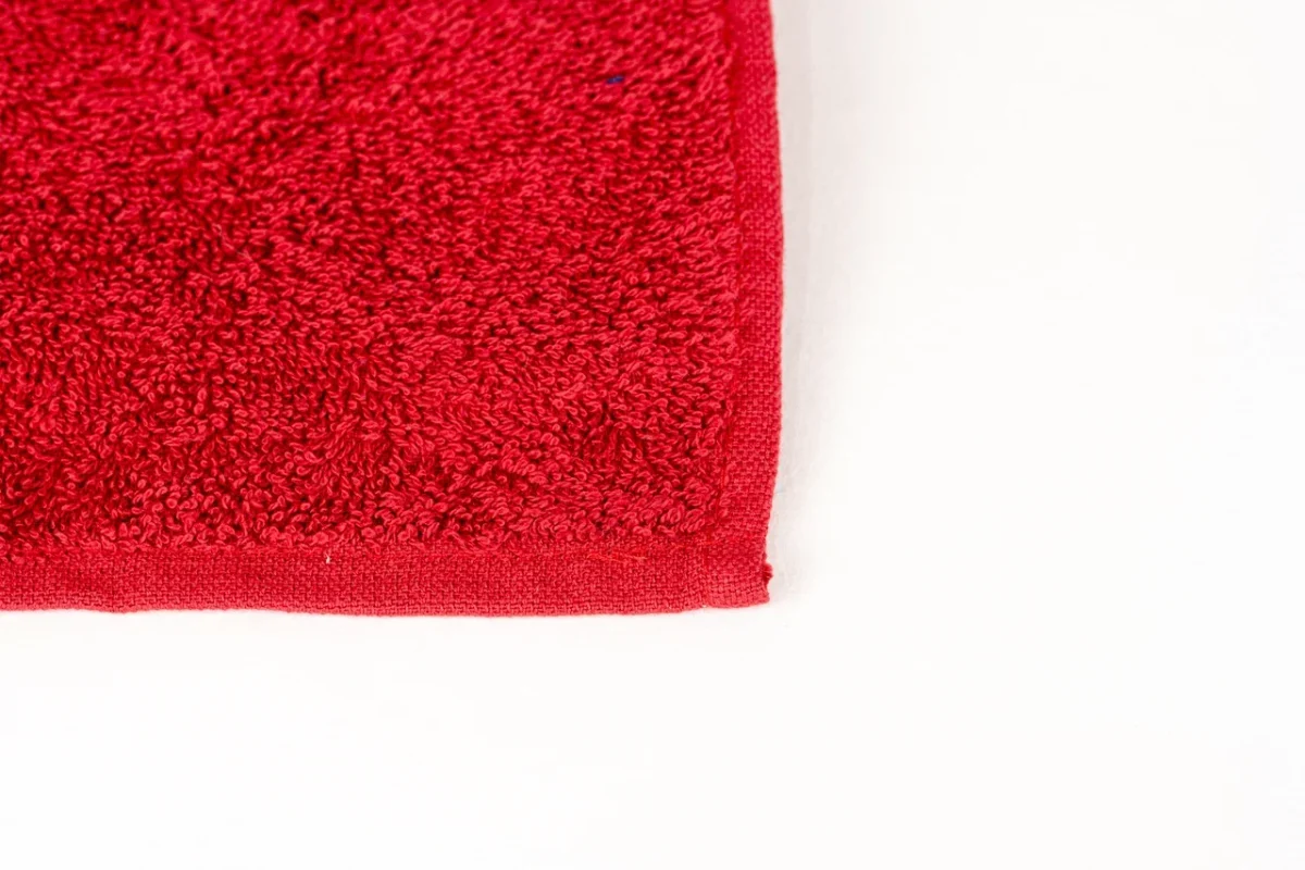 Набор из 2-х махровых полотенец POLAR A312679 — изображение 4