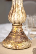 Подсвечник LAUDOMIA COLLECTION A31301 — изображение 5