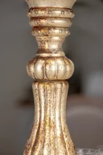 Подсвечник LAUDOMIA COLLECTION A31301 — изображение 4