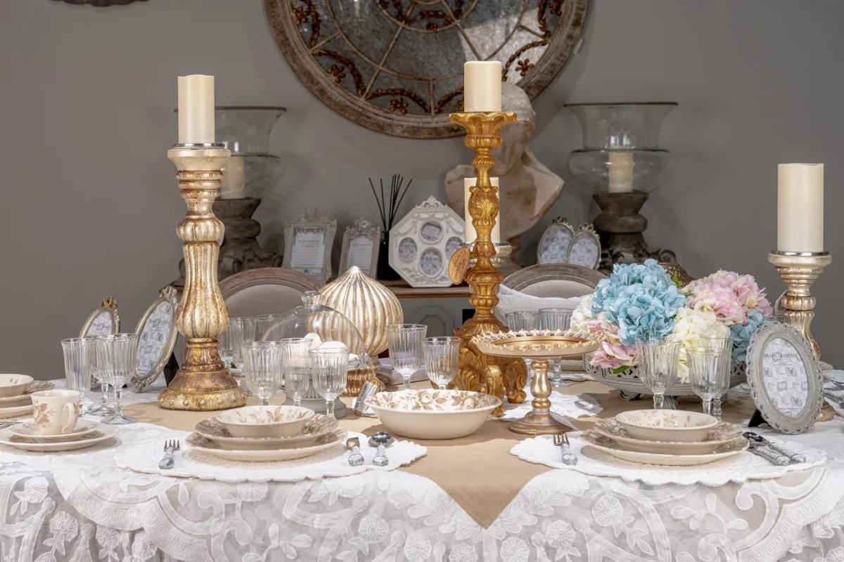 Блюдо декоративное CAVALIERE DELLA ROSA A30393 — изображение 12