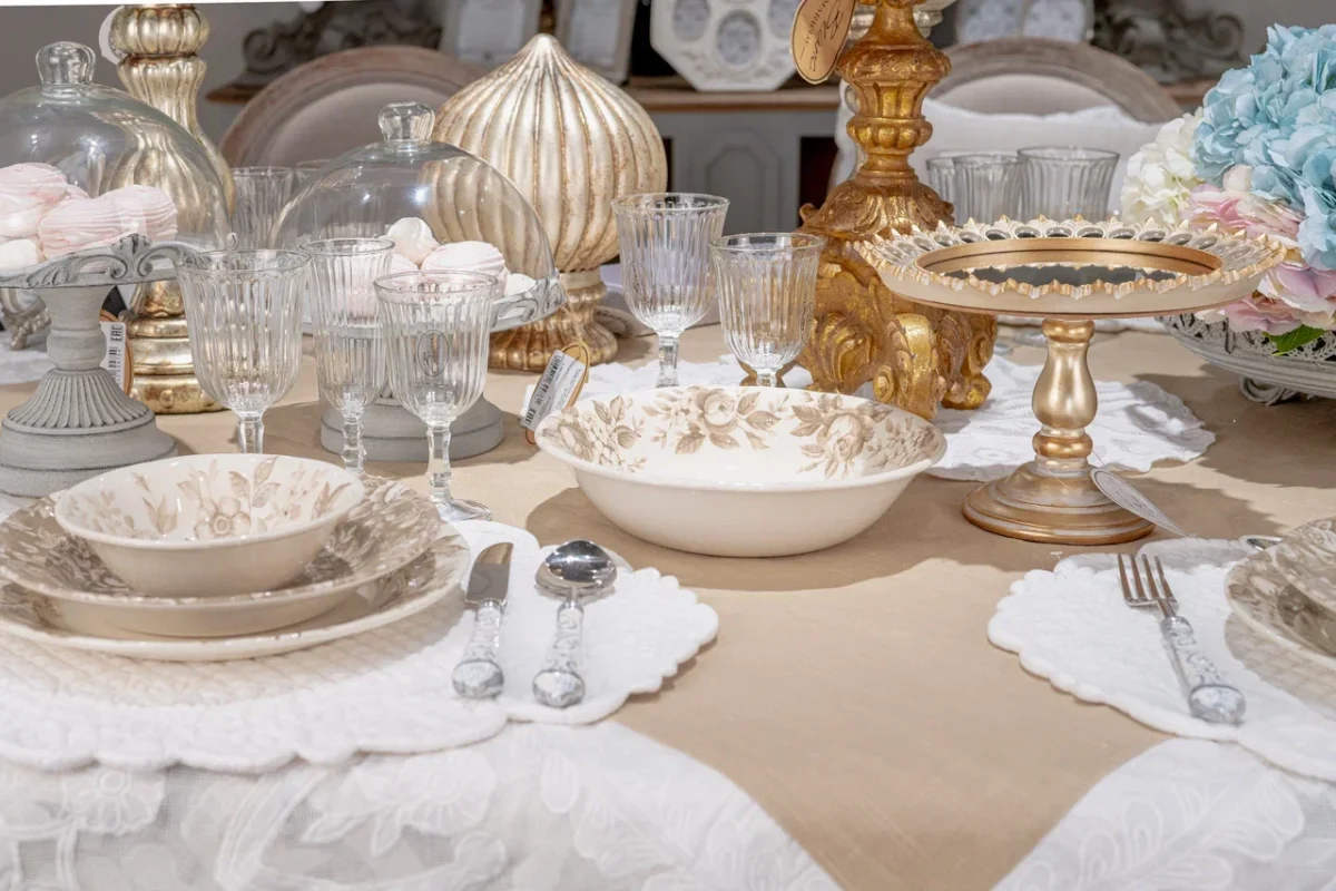 Блюдо декоративное CAVALIERE DELLA ROSA A30393 — изображение 9