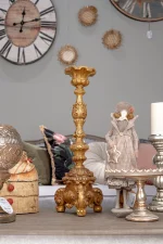 Подсвечник EX VOTO A31003 — изображение 4