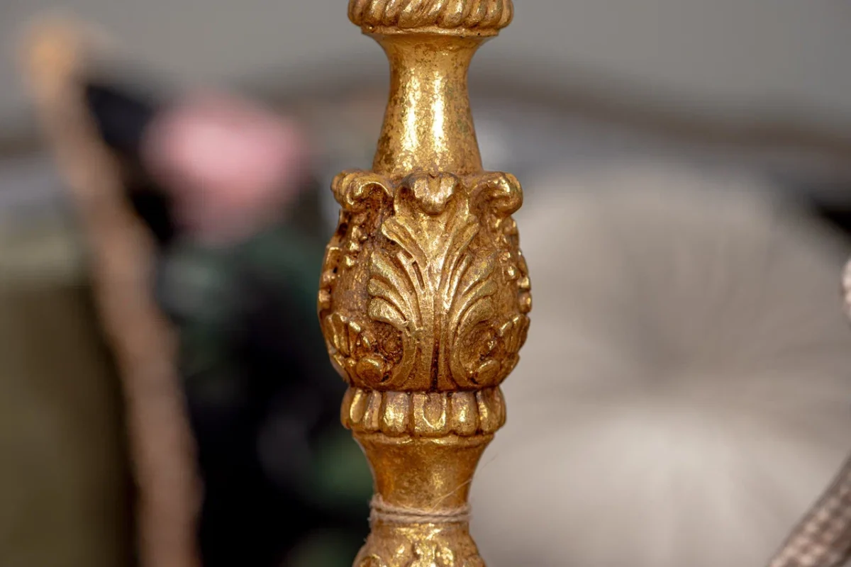 Подсвечник EX VOTO A31003 — изображение 3