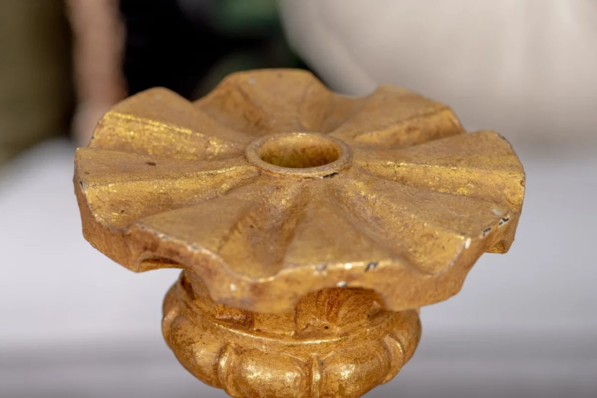 Подсвечник EX VOTO A31003 — изображение 2