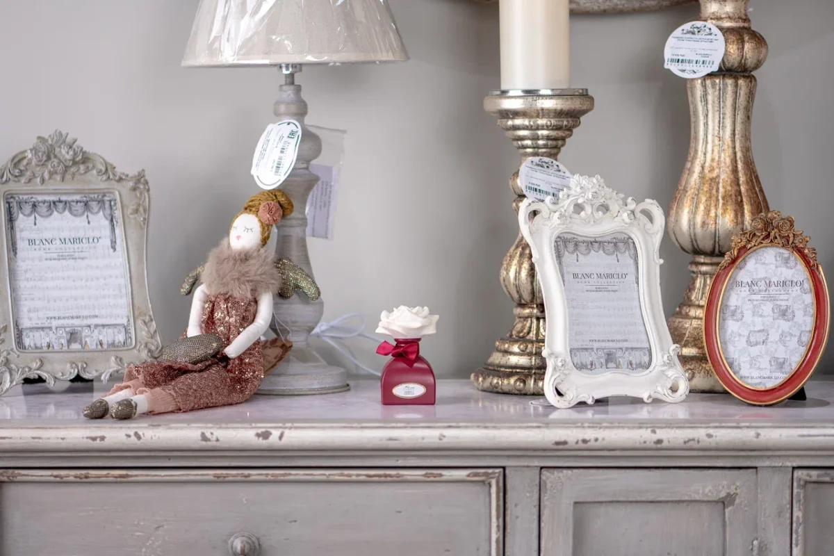 Диффузор с бамбуковыми палочками Neroli/Vanilla  LIRICA A27650 — изображение 9