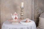 Подсвечник LAUDOMIA COLLECTION A31302 — изображение 3