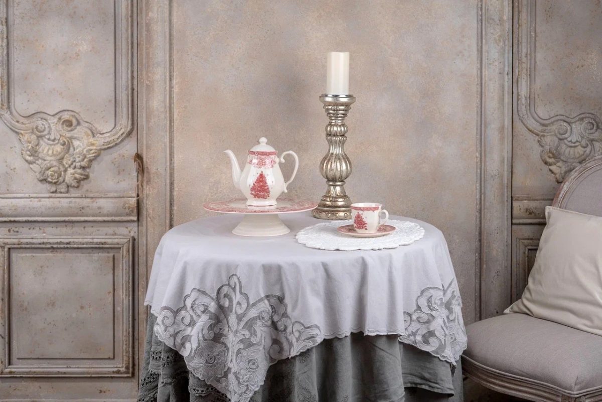 Подсвечник LAUDOMIA COLLECTION A31302 — изображение 4