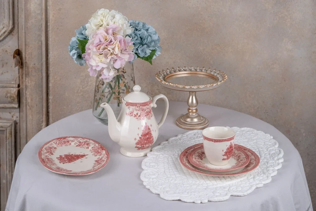 Блюдо декоративное CAVALIERE DELLA ROSA A30393 — изображение 10