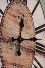 Часы настенные TROVA IL TEMPO A30715 — изображение 3