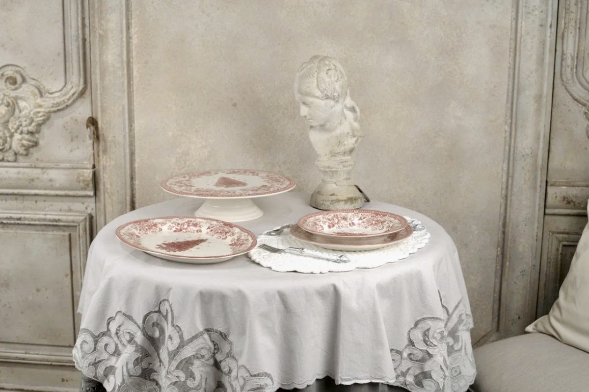 Бюст L'ANTIQUARIO COLLECTION A15984 — изображение 6