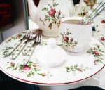 Подставка для торта MOSS ROSE COLLECTION A29863 — изображение 4