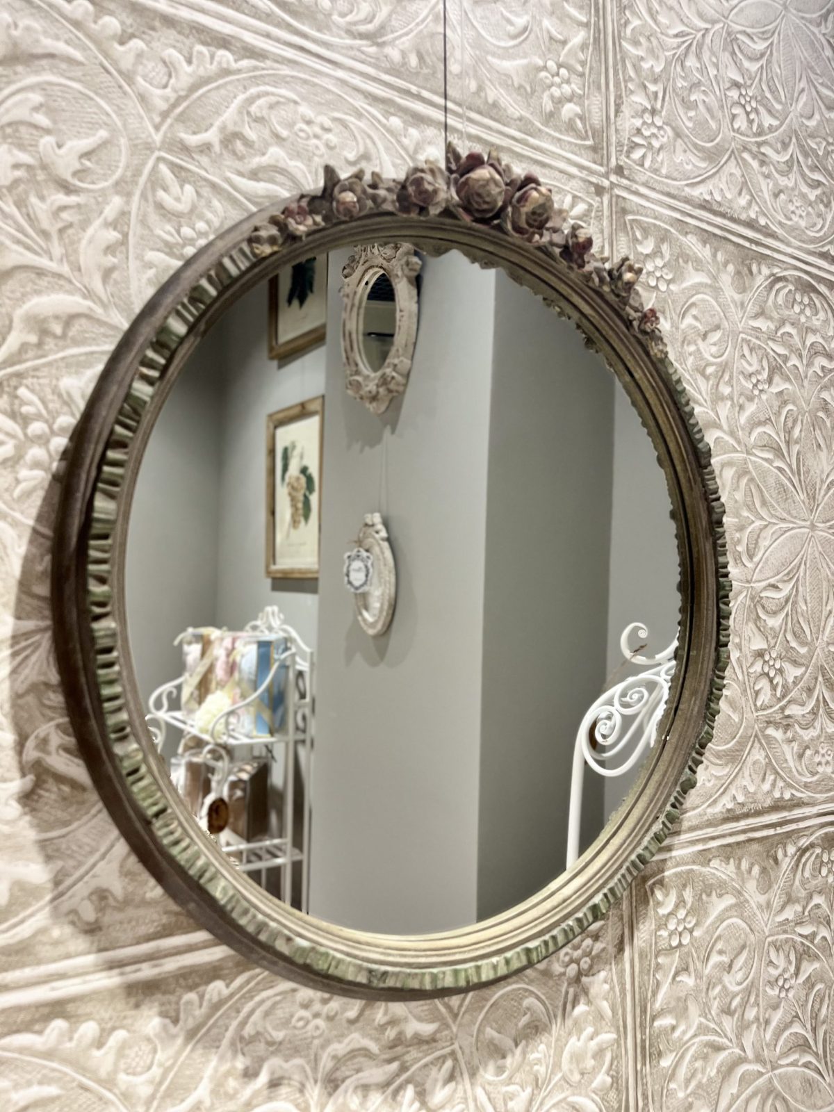 Зеркало SPECCHI A29244 — изображение 2