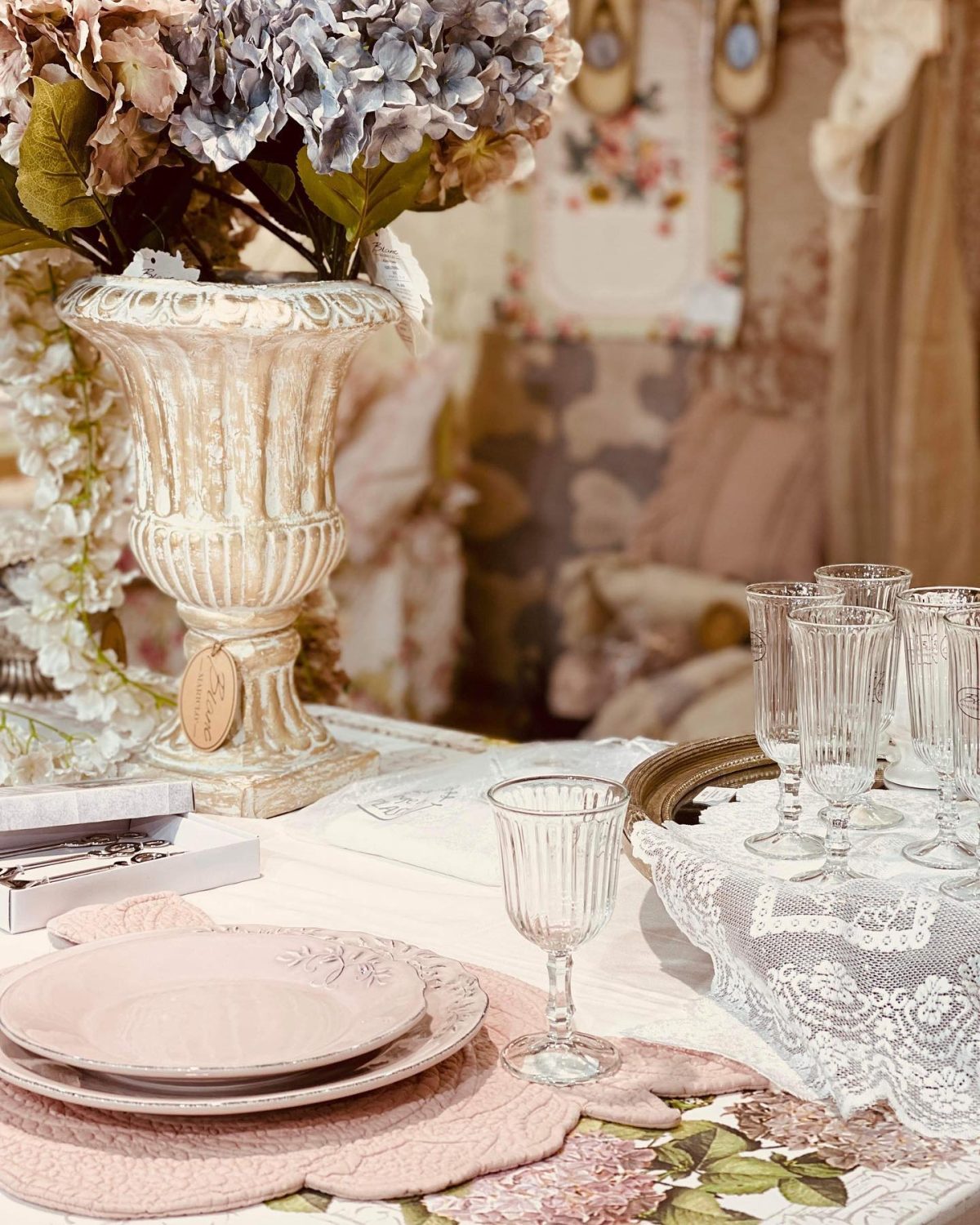 Бокал для шампанского LIBIAMO COLLECTION 824373 — изображение 7