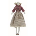 Кукла декоративная ELSA COLLECTION A31174RX