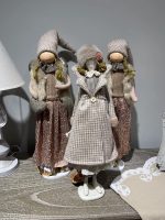 Кукла декоративная ELSA COLLECTION A31170A — изображение 2