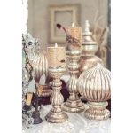 Подсвечник LAUDOMIA COLLECTION A31302 — изображение 8