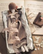 Кукла декоративная ELSA COLLECTION A31171 — изображение 2