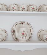 Блюдо для сервировки  MOSS ROSE COLLECTION A28484 — изображение 6