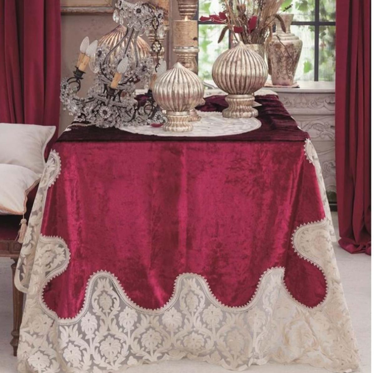 Фигура декоративная LAUDOMIA COLLECTION A31306 — изображение 8