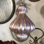 Украшение Новогоднее GIUDESSA A29917 — изображение 4