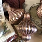 Украшение Новогоднее GIUDESSA A29917 — изображение 3