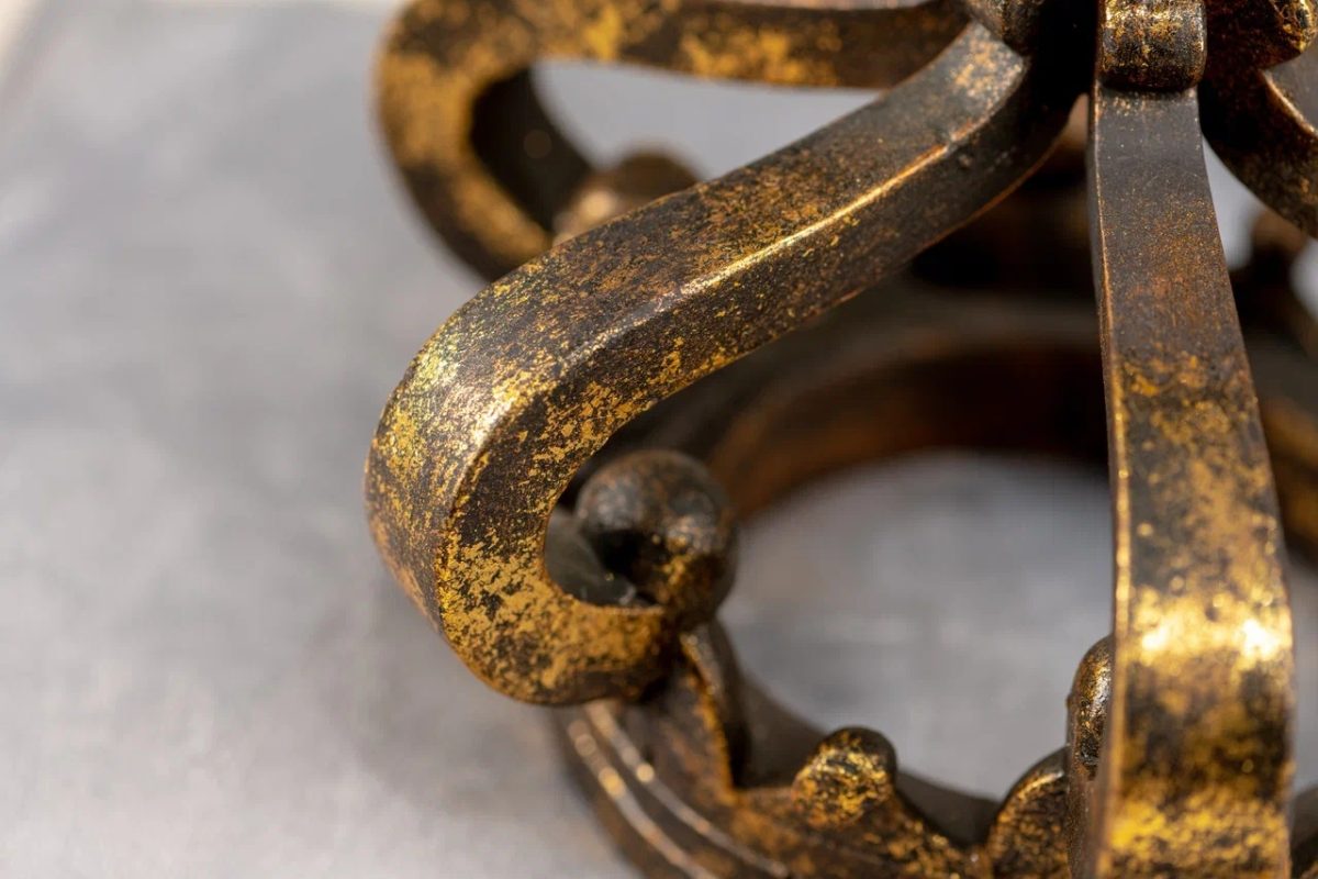 Корона декоративная EX VOTO A30992 — изображение 4