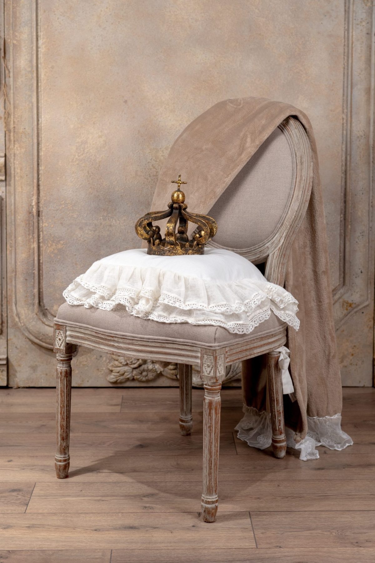 Корона декоративная EX VOTO A30992 — изображение 6