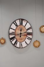 Часы настенные TROVA IL TEMPO A30715 — изображение 6