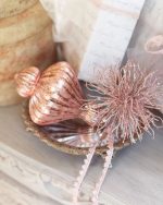 Украшение Новогоднее GIUDESSA A29917 — изображение 2