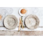 Тарелка обеденная SPLENDOR BEIGE A20657 — изображение 7