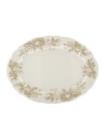 Блюдо для сервировки  SPLENDOR BEIGE 831315