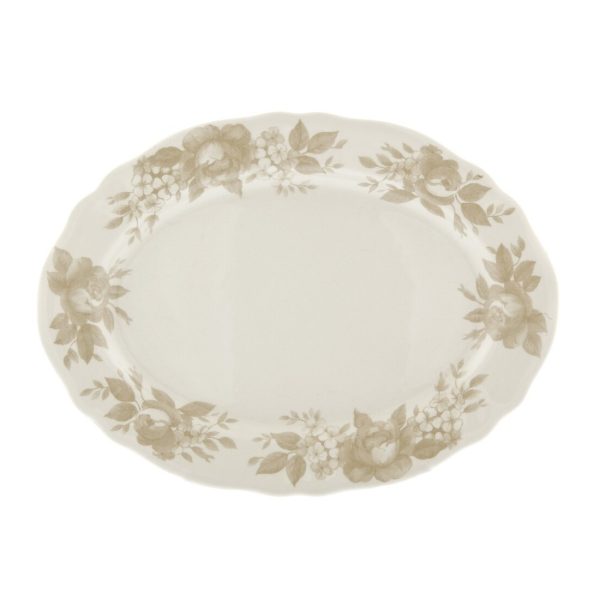 Блюдо для сервировки  SPLENDOR BEIGE 831315