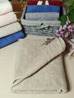 Полотенце махровое для ванной BALZA LINO A3123099TO — изображение 4