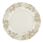 Тарелка обеденная SPLENDOR BEIGE A20656