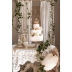 Скатерть с кружевом VILLA MADAMA A22336 — изображение 3