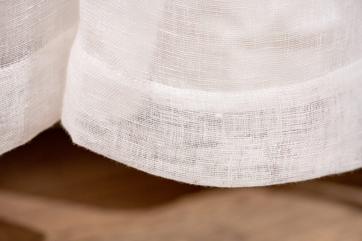 Штора CLARISSA A2382699BI — изображение 8