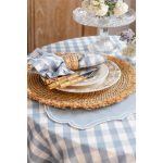 Тарелка обеденная SPLENDOR BEIGE A20656 — изображение 7