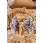 Тарелка обеденная SPLENDOR BEIGE A20657 — изображение 2