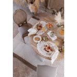 Тарелка обеденная SPLENDOR BEIGE A20656 — изображение 8