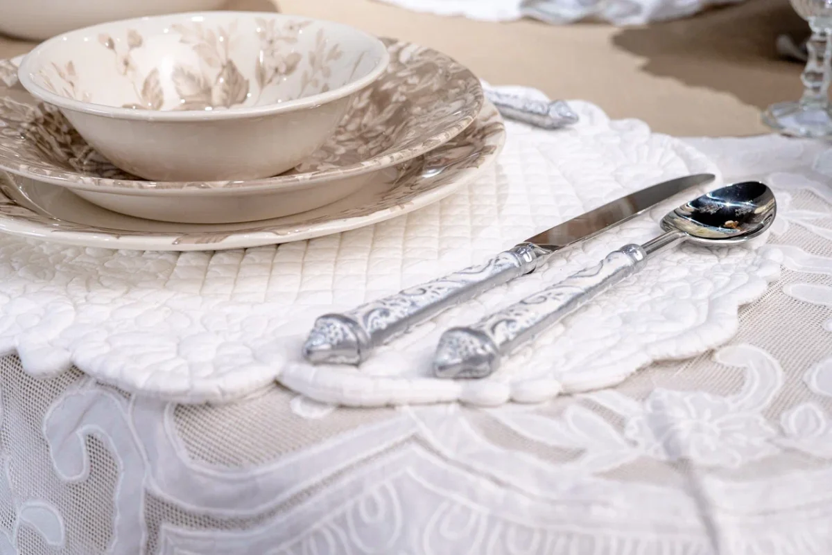 Тарелка SPLENDOR BEIGE 831323 — изображение 9