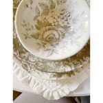 Тарелка SPLENDOR BEIGE 831323 — изображение 2