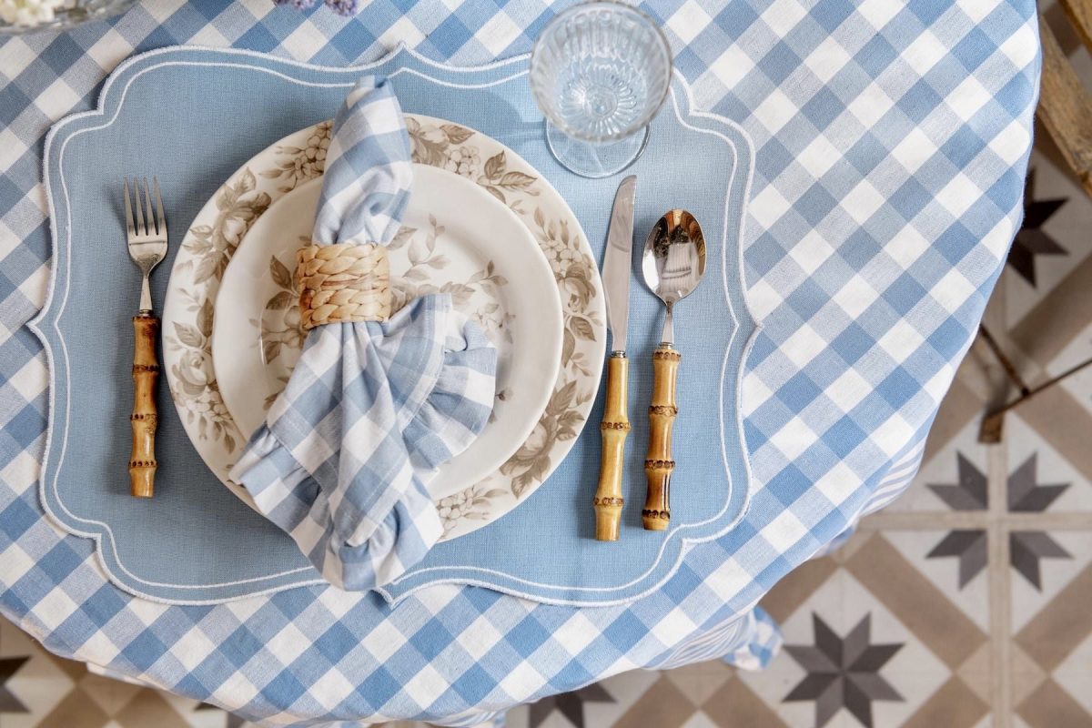 Тарелка десертная SPLENDOR BEIGE A20658 — изображение 8