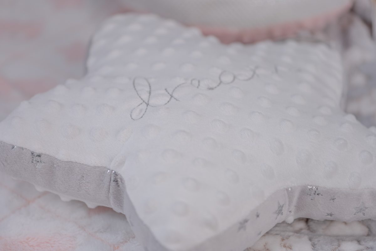 Подушка детская и плед BLANC MINI NATURAL TONES A3134999PR — изображение 6