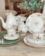 Чайник 965 мл MOSS ROSE COLLECTION A29864 — изображение 3
