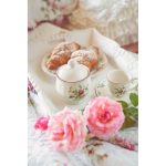 Чайная пара 240 мл MOSS ROSE COLLECTION A29210 — изображение 6