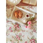 Чайная пара 240 мл MOSS ROSE COLLECTION A29210 — изображение 8