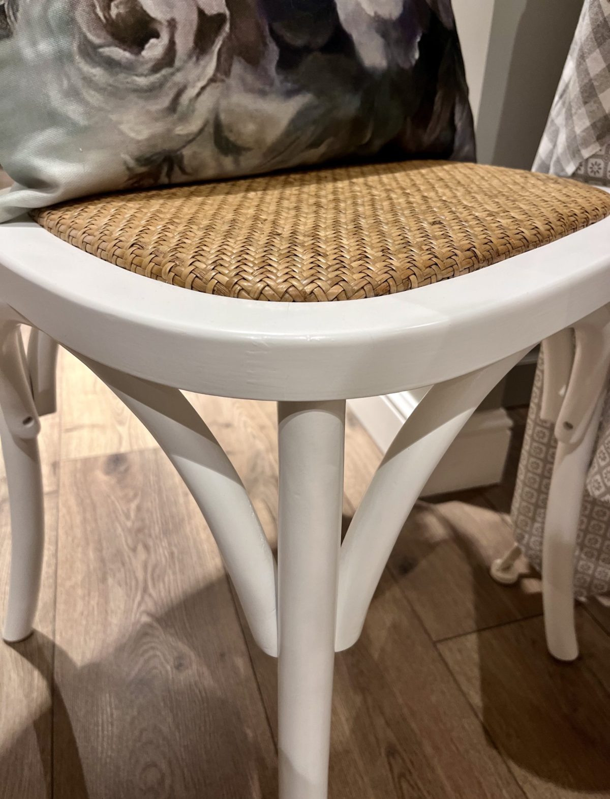 Стул из ротанга ODESSA COLLECTION A22350 — изображение 3