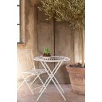 Стул садовый, UN FE PER DUE A29181 — изображение 4